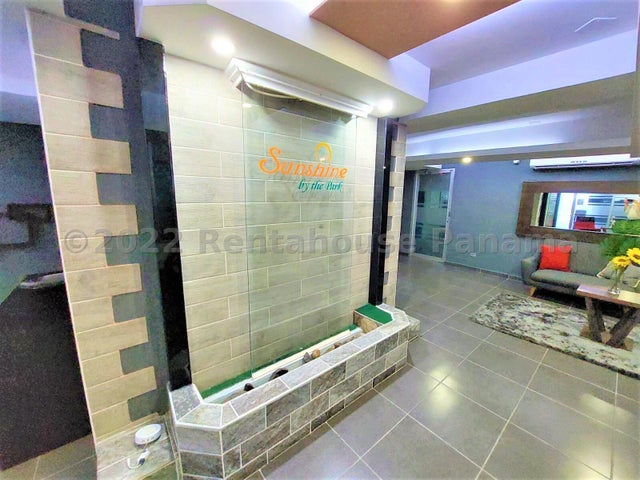 Affordable  Penthouse in Panama